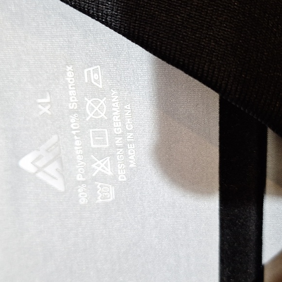 Men's Print Golf Polo Shirts Short Sleeve Casual Performance Lightweight Tennis - Picture 3 of 10